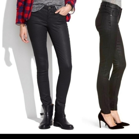 Madewell pantsβ - Picture 3 of 3